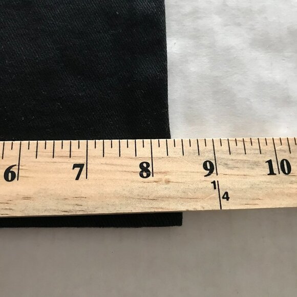 NWT - Gloria Vanderbilt Women's Amanda Supreme Stretch Straight Leg Jean - Picture 14 of 16